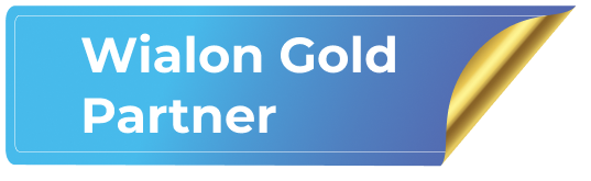 золотий партнер Віалон хостінг